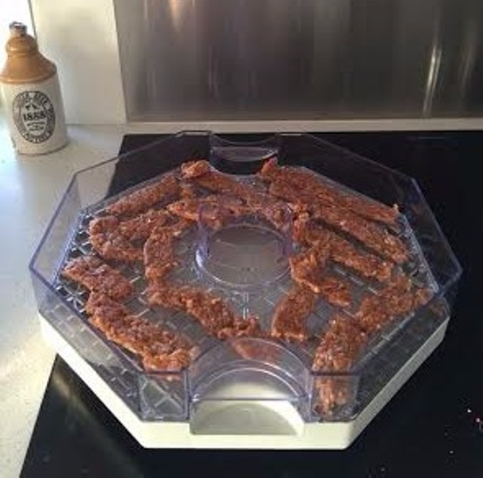 How To Make Deer Jerky
